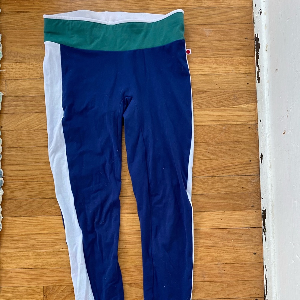 Yumiko pants